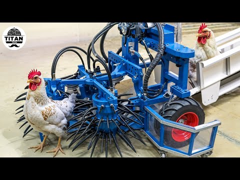 Mind-blowing Machines Operating At An Insane Level | The Most Satisfying Factory Tech! #30