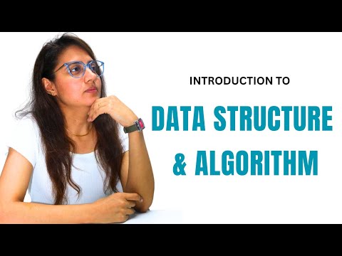 Introduction to Data Structure and Algorithm | DSA Placement Course