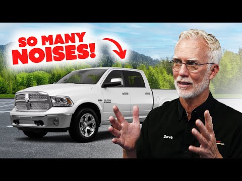 We Fixed Every TERRIBLE Sound And Then Made It LOUDER!