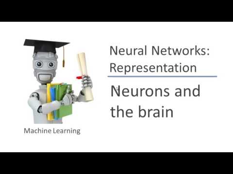 Neural Networks Representation | ML-005 Lecture 8 | Stanford University | Andrew Ng