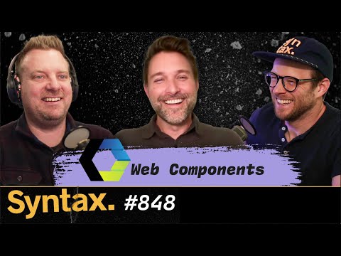 Web Components Can’t Save Us with Scott Jehl