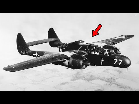 JAPAN Schockiert: Warum diese Nachtjäger KEIN Geräusch machten | WW2 Documentary