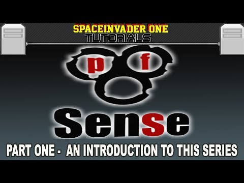 A comprehensive guide to pfSense  - Introduction