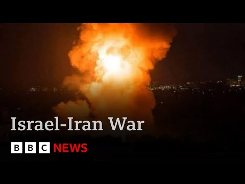 Iran warns US attack will bring “hell” to region as Trump says negotiation is possible | BBC News