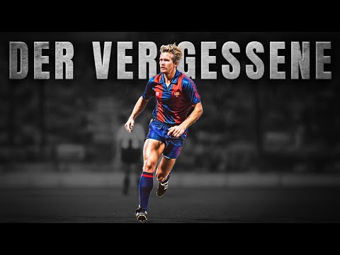 Bernd Schuster – Das stille Genie, das Deutschland vergaß