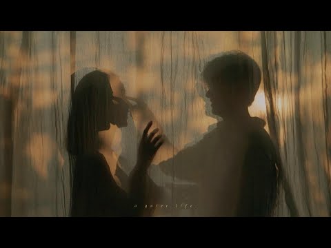 a playlist for reflective moments spent in the warmth of the afternoon garden