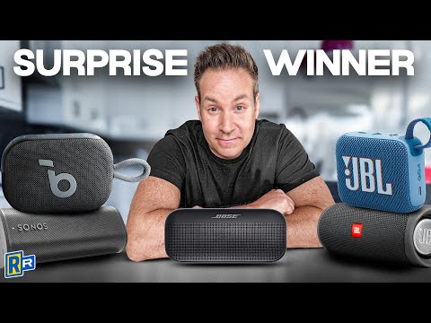 Cheap vs Expensive Bluetooth Speakers — I Tested Them!