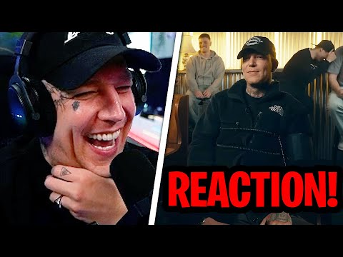 Monte ein LÜGNER?!😂 REAKTION auf 5 YouTuber VS. LÜGENDETEKTOR | MontanaBlack Reaktion