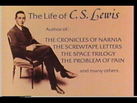 Through Joy and Beyond: The Life of C.S. Lewis (1979) Full TV Movie