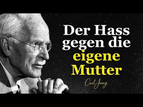 6 bittere Gründe, warum ein narzisstisches Kind seine eigene Mutter hasst – Carl Jung