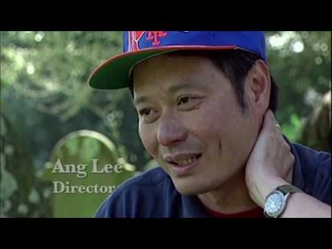 The Making of Sense & Sensibility 1995 [FULL] | Emma Thompson, Kate Winslet, Alan Rickman