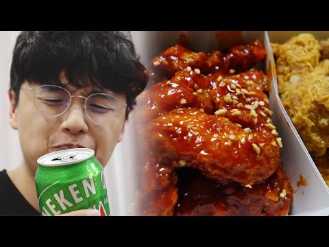 ??? : 파뿌리는 30살인데 왜 술 안 마셔요? 애들 채널이라서 그런가요??