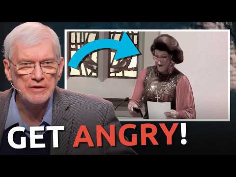 EVERY Christian Man Needs to Hear This Urgent Message | Ken Ham