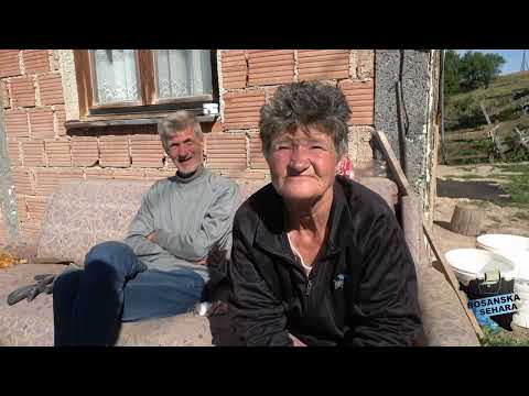 Udata sam bila samo mjesec dana. Niko od nas nema porodicu niti se ženio...