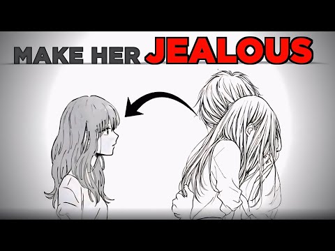 7 Dark psychology secret to jealous ANYONE 😏