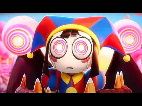 The Amazing Digital Circus 2 Has a DARK Secret