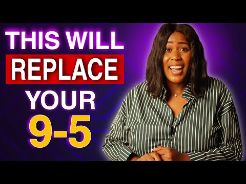 The #1 AI Tool Replacing 9–5 Jobs in 2026 (START NOW)