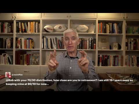 5 Money Books That Could Change Someone's Life | Live Q&A