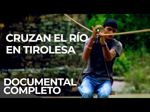 Caminos más Peligrosos a la Escuela NEPAL | Free Documentary Español