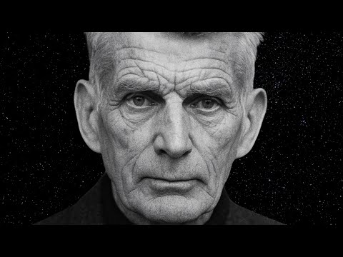 The Brutal Truth About Being Human | Samuel Beckett's Complete Philosophy