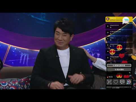 #梁思浩 重提2013年與已故藝人翁美玲冥婚揭真相！公開向湯鎮業道歉 #直播靈接觸