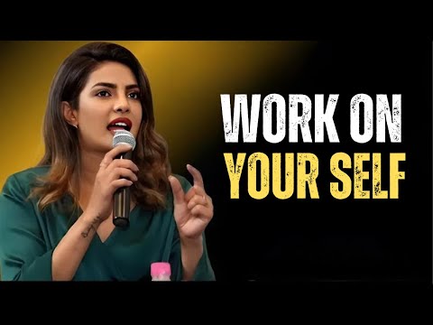 Success Starts With You | Priyanka Chopra’s Life-Changing Motivational Speech 2025