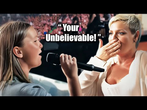 The Most UNBELIEVABLE Moments Fans Surprised Singers With Their Voices