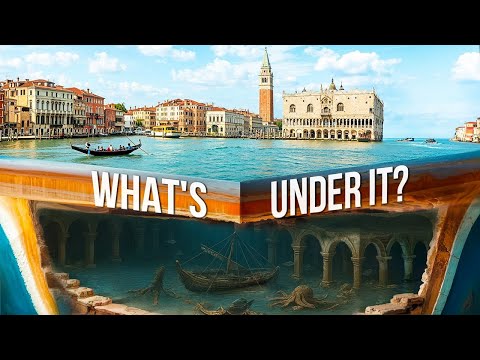 The Brutal History of Venice
