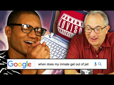 Parents Read their Kids' Search History