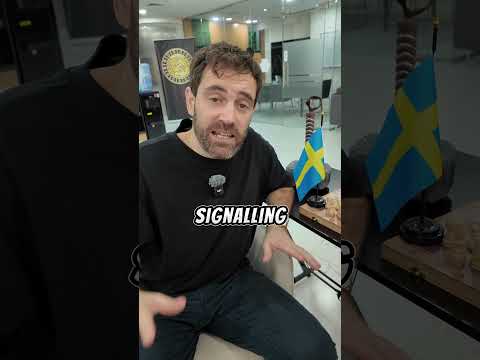 Sweden joins the Bitcoin ‘digital arms race’ — could this be the start of nation-state BTC adoption?