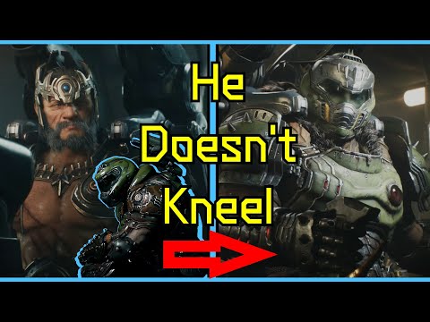DOOM: The Dark Ages Just Fixed THIS Detail From DOOM Eternal
