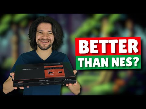 Better Hardware Does NOT Mean Better Console