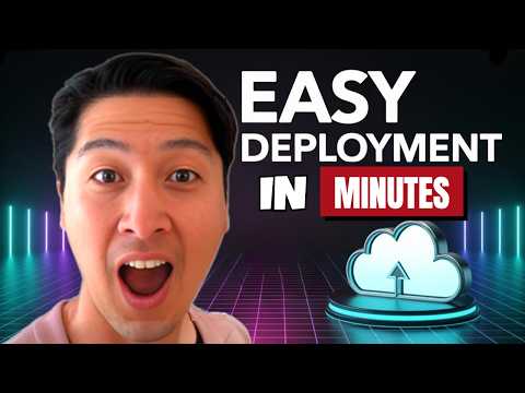 Deploy ANY Langgraph AI Agent in Minutes!