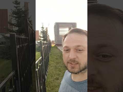 Казань сегодня, а завтра снова крутить педали по трассе.