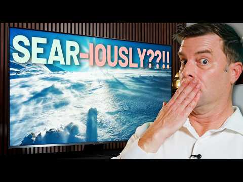 Hisense U8QG Review | Are You Ready For This?