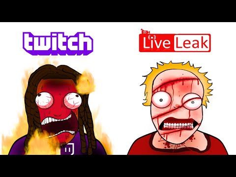 The Most Painful Deaths Caught On Livestream