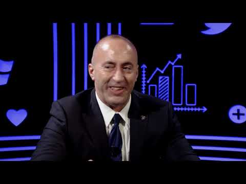 PRESSING, Ramush Haradinaj rrëfen jetën e tij (Pjesa e Parë) - 03.01.2019 | T7