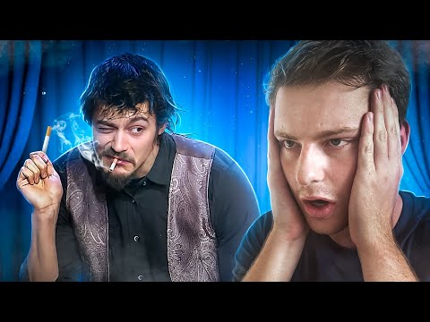 Magician Reacts to IMPOSSIBLE Magic!!