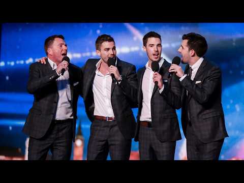 Dad Survived a Heart Attack… Then He Formed a Band with His Sons