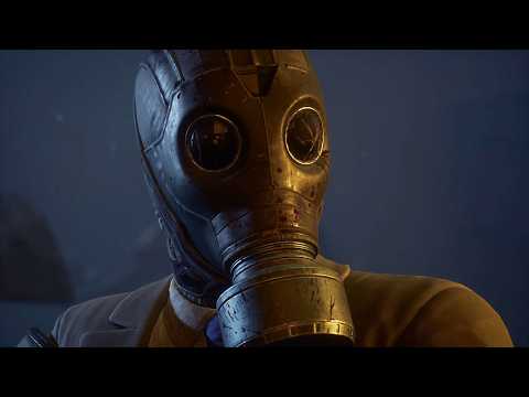 Killing Floor 3 is Not a Killing Floor Game