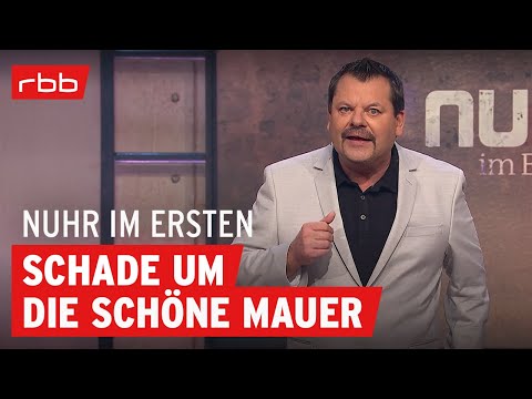 Ingo Appelt - Die Illusion der Einheit | Nuhr im Ersten | Comedy