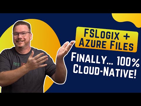 Master AVD and FSLogix: Unveiling Entra-only Identity Secrets!