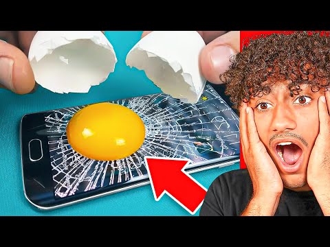 1 HOUR Of World's Dumbest Life Hacks!