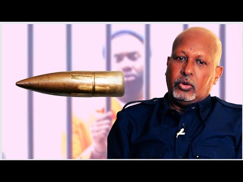 Avv. Dahir Hassan Abdi - Wareysi #1/2 - Dulmiga Garsoorki Kacaanka I Nairobi 23.02.2023