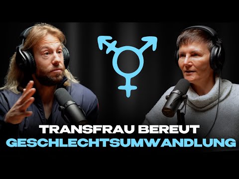 Von Mann zu Frau – und wieder zurück: Die berührende Geschichte von einer Transfrau