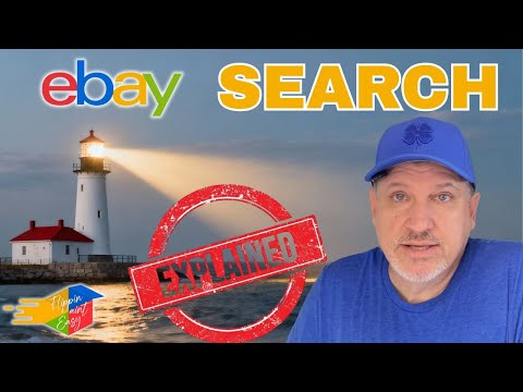 eBay Search Secrets Most Sellers Are Missing