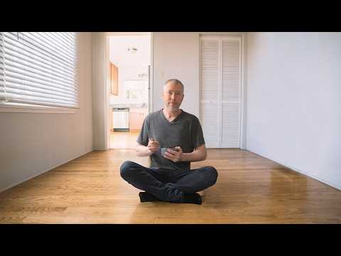 What Matt D’Avella Taught Me About Minimalism