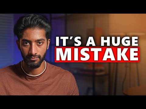 Why You Should Leave Software Engineering Forever (The Truth)