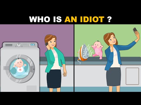 7 Detective Cases with Riddles from New York | Can you Solve them ? Riddles with Answers