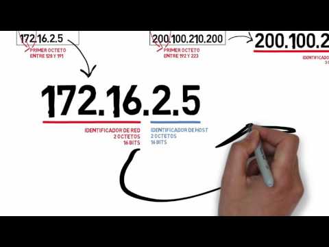IPv4 Addressing and Subnetting (Explained)